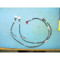 KIT, CARD READER GROUNDING, OVATION QCAT (E33