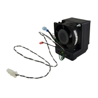KIT, SERVICE, HEATER/FAN REPLACEMENT (E14)
