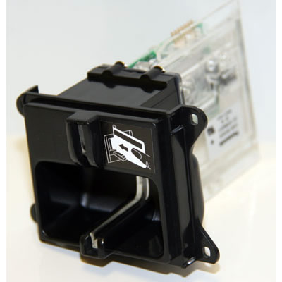 KIT,SERVICE,SNGL HEAD CR W/DECAL