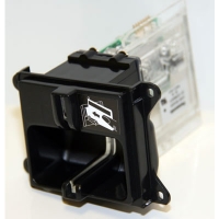 KIT,SERVICE,SNGL HEAD CR W/DECAL