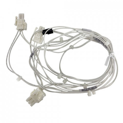 CABLE ASSY, POWER, SPM-CAT-S/V