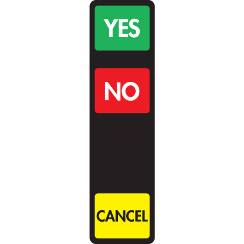 FACEPLATE,SPM,LEFT,ARCO