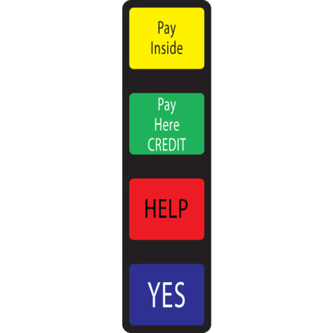 FACEPLATE,SPM,LEFT,GENERIC,'G'