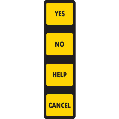 FACEPLATE,SPM,LEFT,REBEL OIL