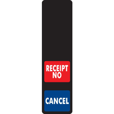 FACEPLATE,SPM,RIGHT, SPEEDWAY