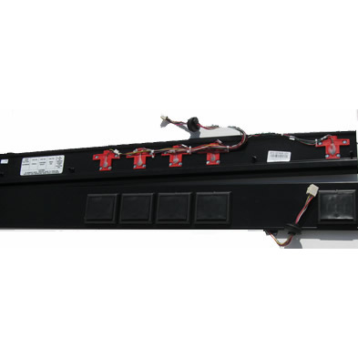 RETRO KIT PTS 395 4C1R (E1)