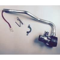 MOD, VALVE ASSY WITH PIN