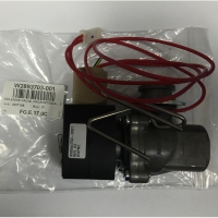 An image of item: SOLENOID VALVE, PROP, SINGLE, UL, ALU (E35)