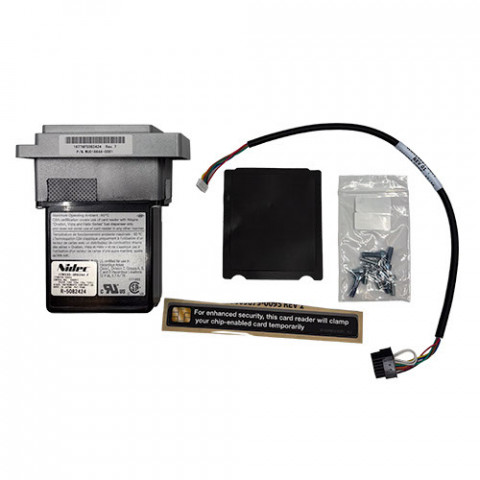 SVC KIT, CARD READER, SECURE, CHIP/MAG HYBRID PCI 5, INJECTED