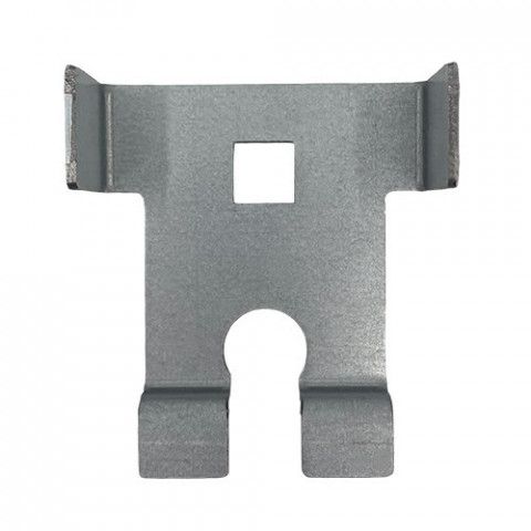 SUPPORT, U-SHAPE LIFT TO START RETAINER