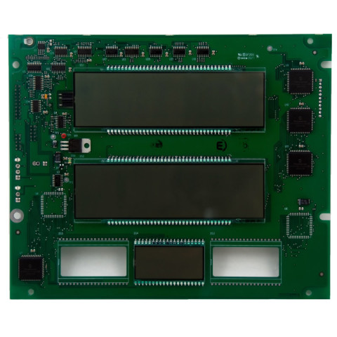 1 PRODUCT DISPLAY BOARD - GLOBAL