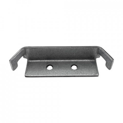 BRACKET, RETAINING PLASTIC NOZZLE BOOT