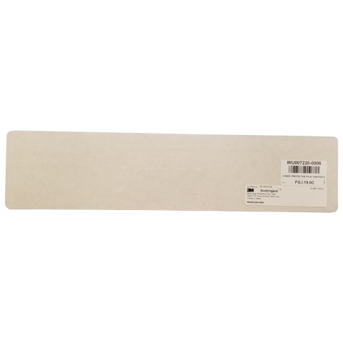 COVER, PROTECTIVE FILM, OVATION 2 SALES (E21)