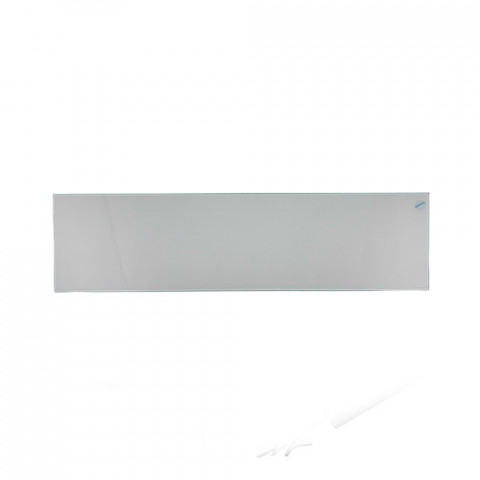GLASS, SALES VOLUME DISPLAY