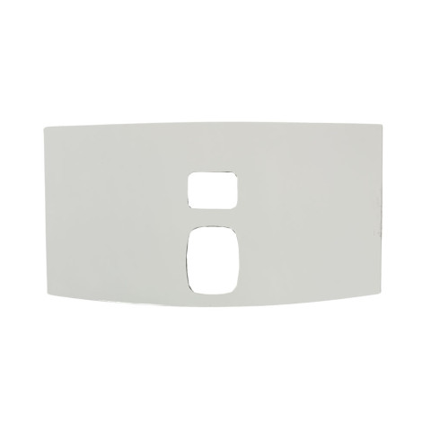 PANEL PTS,DPP,1 PROD,W007 WHITE